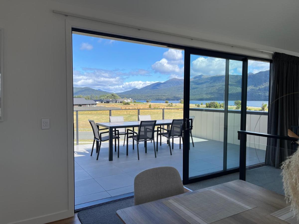The Little Lake House Te Anau Ngoại thất bức ảnh