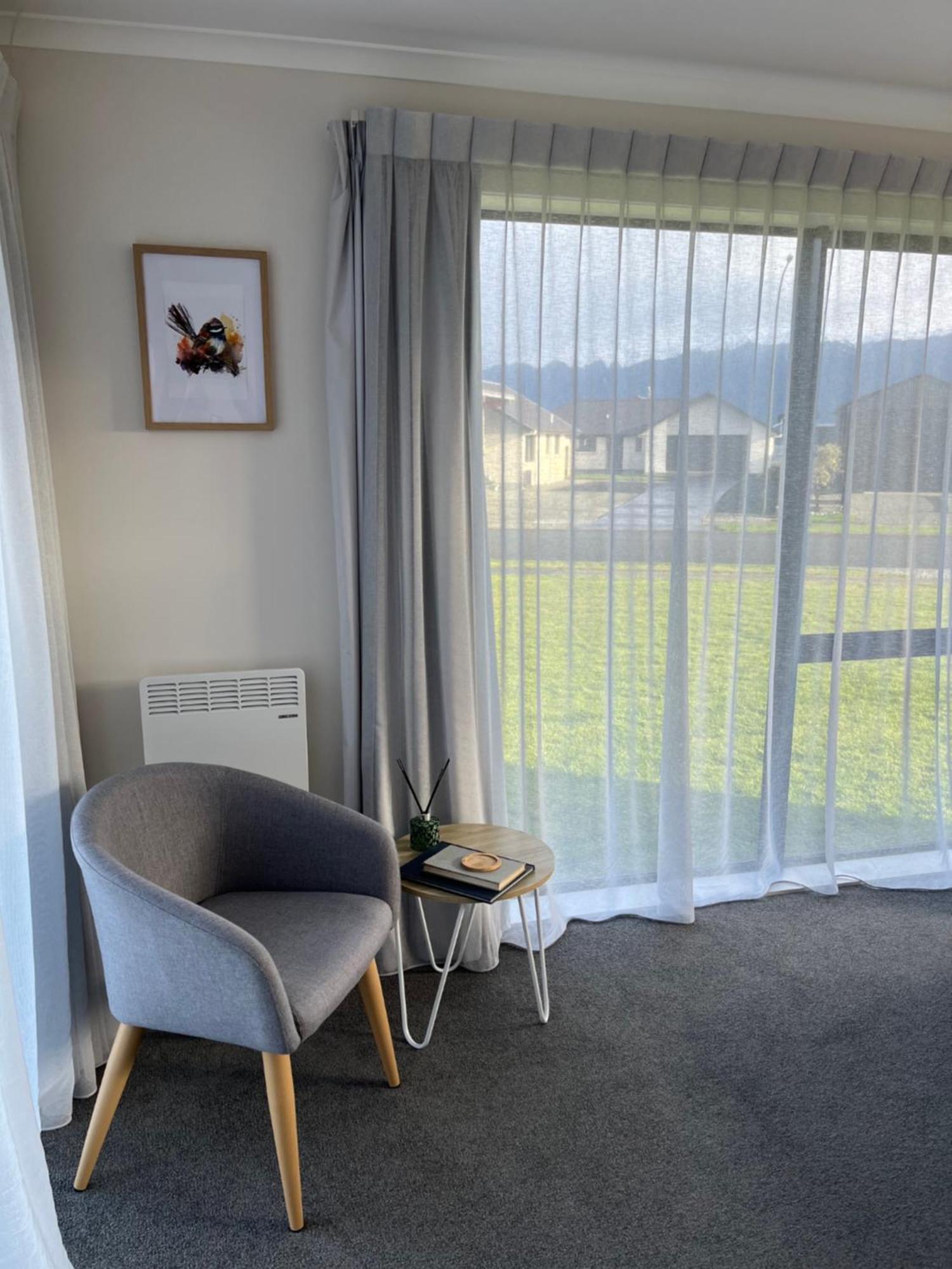 The Little Lake House Te Anau Ngoại thất bức ảnh